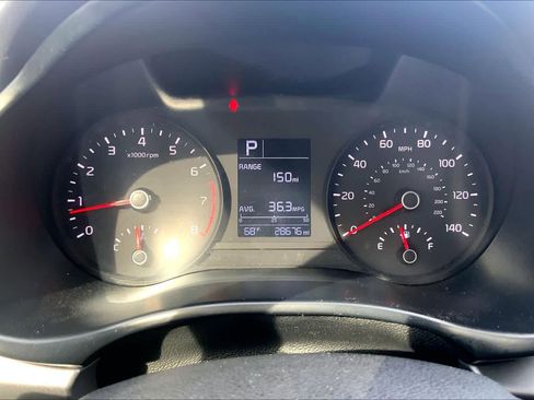 Used 2023 Kia Rio LX image 23