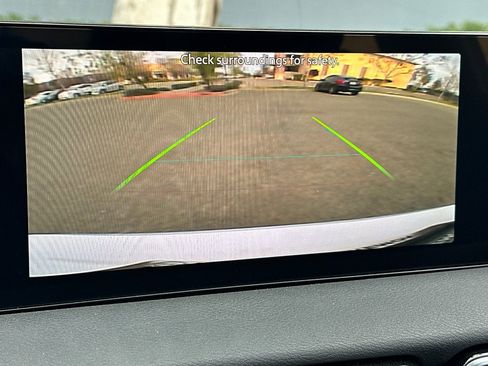 New 2026 Nissan Sentra SV w/ Floor Mat Package image 15