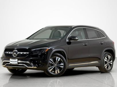 Used 2026 Mercedes-Benz GLA 250