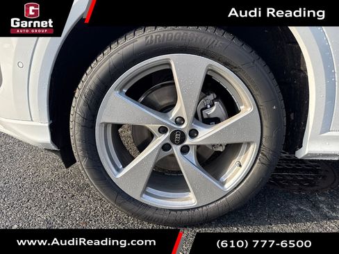 New 2025 Audi Q5 Premium Plus image 9