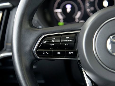 Certified 2024 MAZDA CX-90 Plug-In Hybrid w/ Premium Pkg image 22