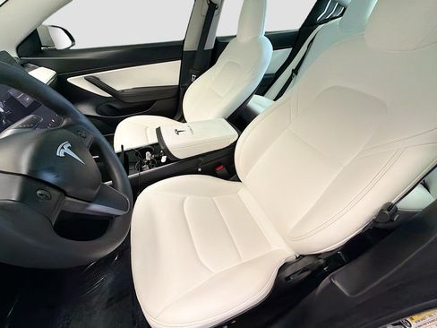 Used 2020 Tesla Model 3 Performance AWD/4WD image 11