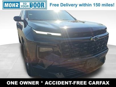 Used 2024 Chevrolet Traverse RS w/ LPO, Floor Liner Package