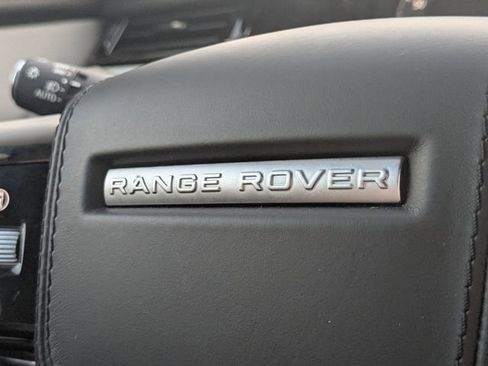 Used 2026 Land Rover Range Rover Velar Dynamic SE image 29