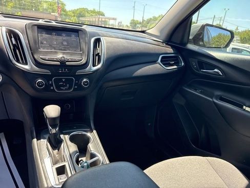 Used 2024 Chevrolet Equinox LT FWD image 22