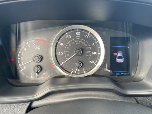 Used 2022 Toyota Corolla LE image 16