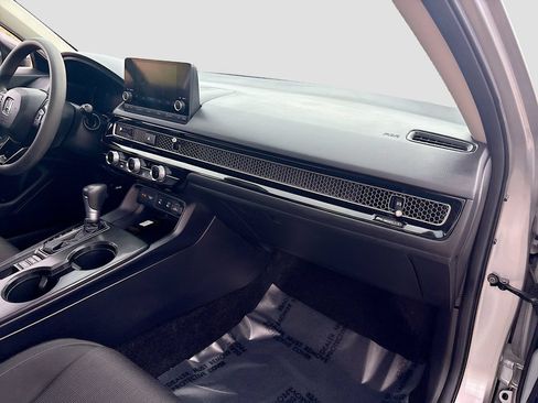 Used 2025 Honda Civic LX image 26