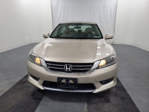 Used 2015 Honda Accord EX image 15
