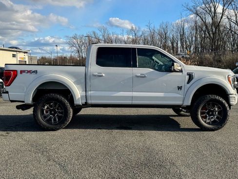 Used 2022 Ford F150 XLT w/ Equipment Group 302A High image 2