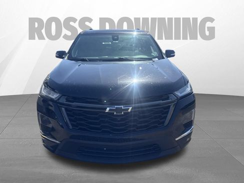 Used 2023 Chevrolet Traverse Premier w/ Redline Edition FWD image 2