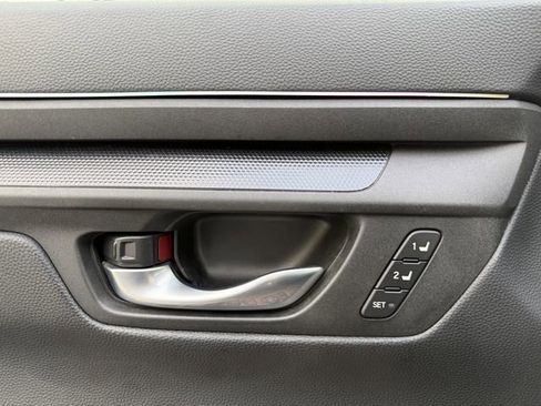 Used 2024 Honda CR-V Sport-L image 12