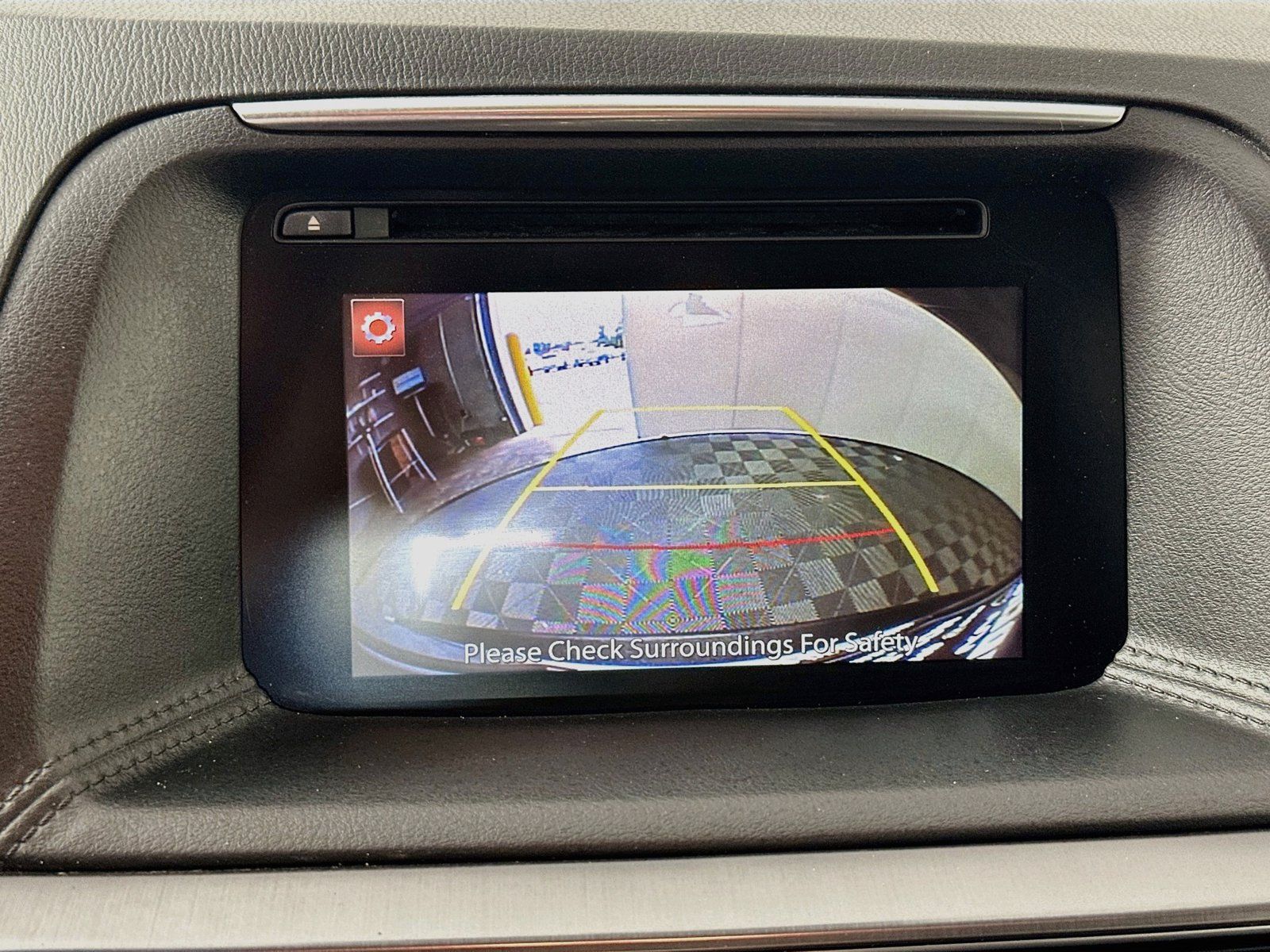 Used 2016 MAZDA CX-5 Grand Touring AWD/4WD image 13