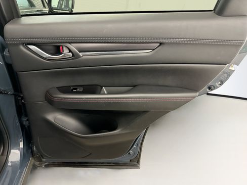 Used 2024 MAZDA CX-5 Carbon Edition image 33