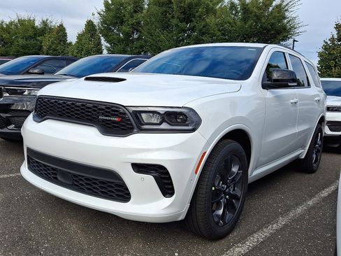 New 2026 Dodge Durango GT image 1
