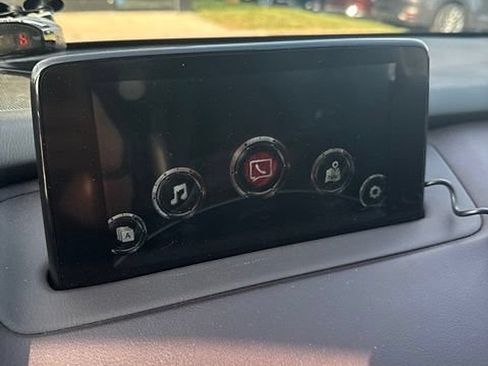 Used 2018 MAZDA CX-9 Grand Touring AWD/4WD image 4