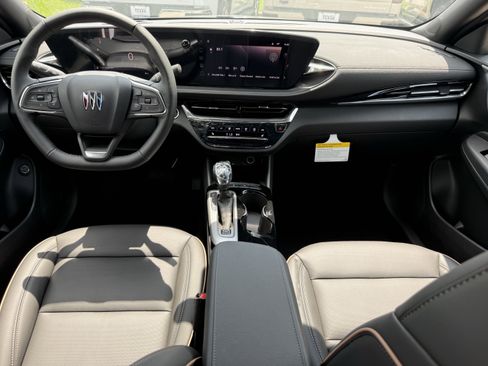New 2026 Buick Envista Sport Touring FWD image 11