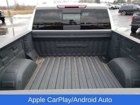 Used 2020 GMC Sierra 1500 Denali image 8