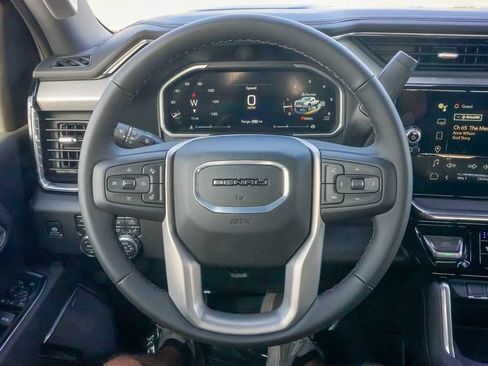 New 2026 GMC Sierra 2500 Denali w/ Denali Reserve Package AWD/4WD image 20