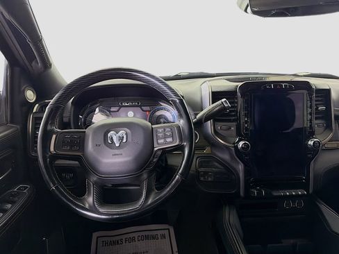 Used 2020 RAM 2500 Limited image 27