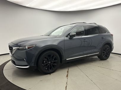 Used 2023 MAZDA CX-9 Carbon Edition