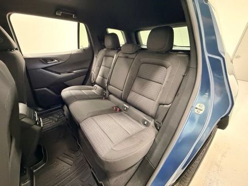 Certified 2025 Chevrolet Equinox LT w/ Safety and Technology Package AWD/4WD image 22