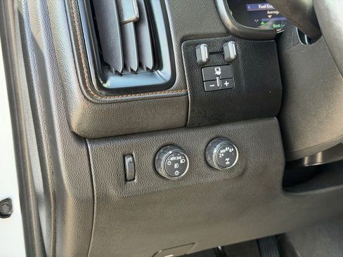 Used 2021 GMC Canyon AT4 AWD/4WD image 23