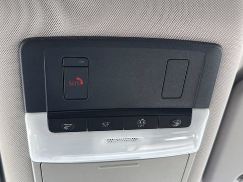 Used 2025 Nissan Rogue SV AWD/4WD image 21
