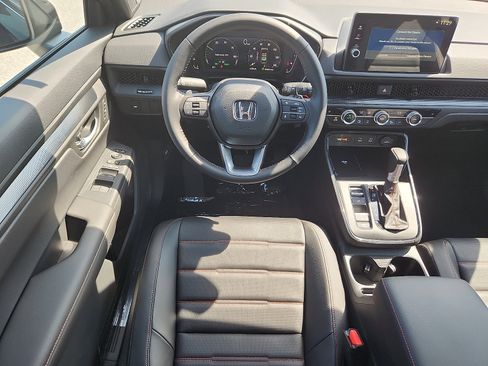New 2026 Honda CR-V Sport-L image 7