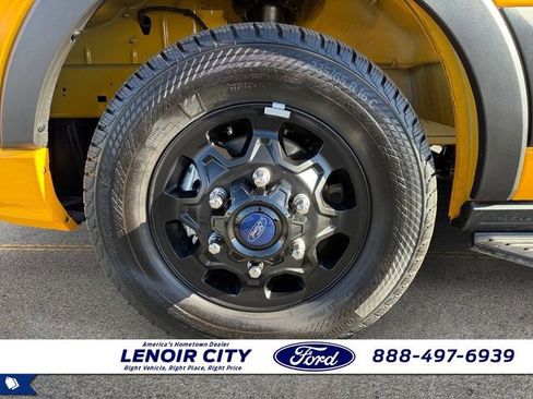 Used 2026 Ford Transit 350 148 Low Roof w/ Exterior Upgrade Package image 9