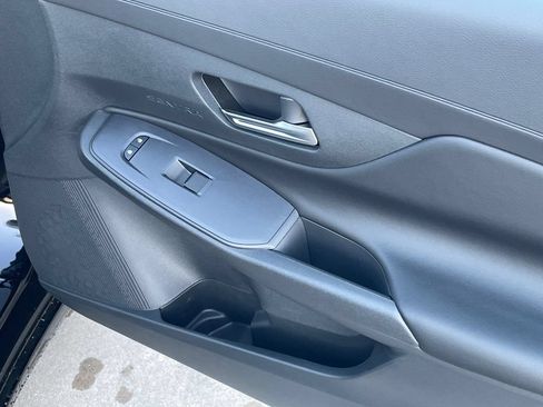 New 2026 Nissan Sentra S w/ S Cold Weather Package FWD image 33