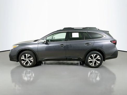 Used 2022 Subaru Outback Touring XT w/ Popular Package #2 AWD/4WD image 8