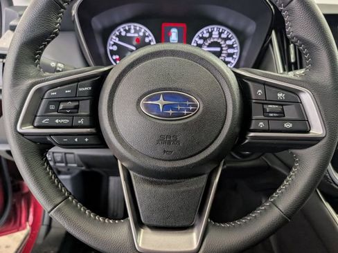 Certified 2024 Subaru Outback Premium AWD/4WD image 12