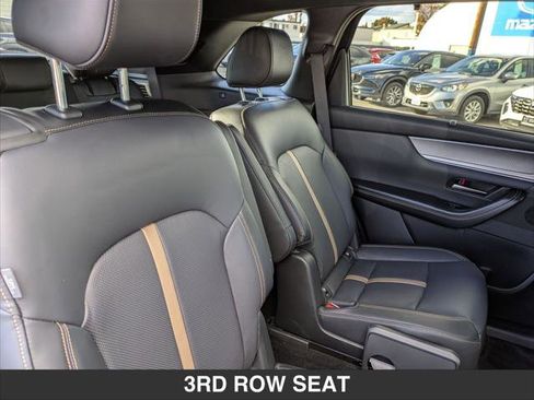 Certified 2025 MAZDA CX-90 Plug-In Hybrid w/ Premium Plus image 21
