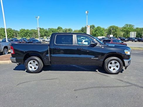 Certified 2022 RAM 1500 Big Horn image 8