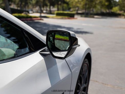 Used 2023 Chevrolet Corvette Stingray Premium Cpe w/ Z51 Performance Package image 53