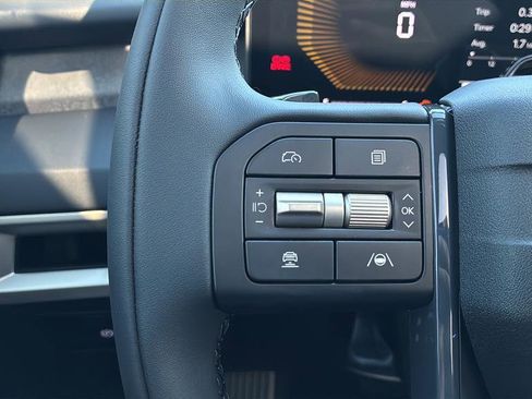 New 2027 Kia Telluride EX image 27