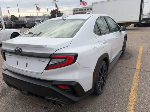 Used 2022 Subaru WRX Premium w/ Popular Package #1 image 5