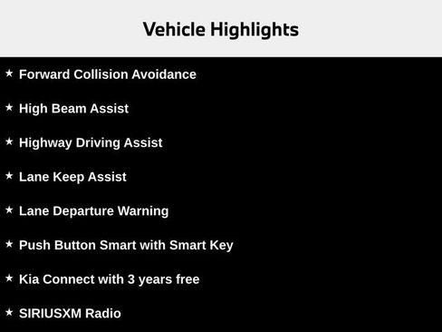 New 2026 Kia Sorento X-Line EX AWD/4WD image 19