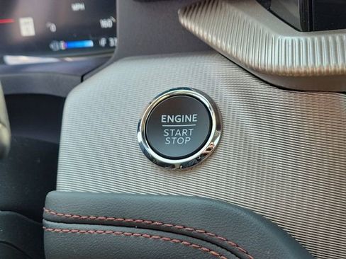 New 2026 Ford Explorer Active image 29