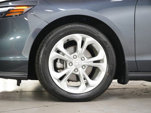 Used 2024 Honda Accord LX image 26