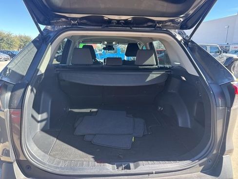 Used 2023 Toyota RAV4 XLE image 7