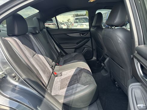 Certified 2022 Subaru WRX Limited AWD/4WD image 18