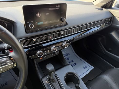 Used 2024 Honda Civic Sport image 16