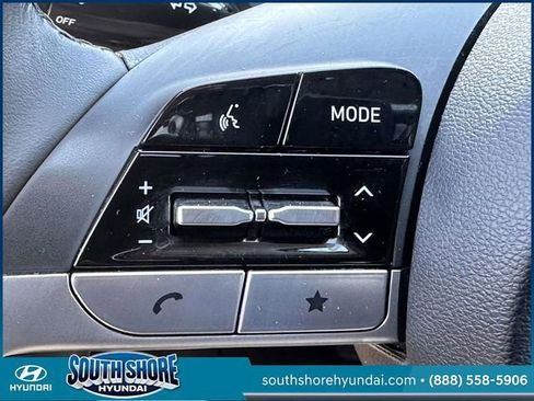 Certified 2023 Hyundai Tucson SEL w/ Convenience Package image 23