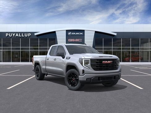 New 2026 GMC Sierra 1500 Elevation w/ Max Trailering Package image 1