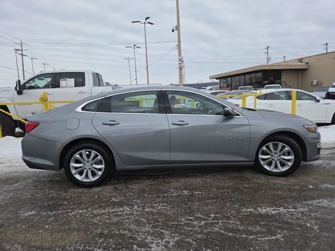 Used 2023 Chevrolet Malibu LT image 12