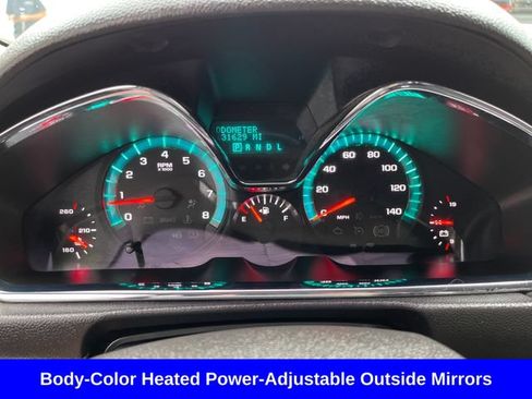 Used 2017 Chevrolet Traverse LT FWD image 15