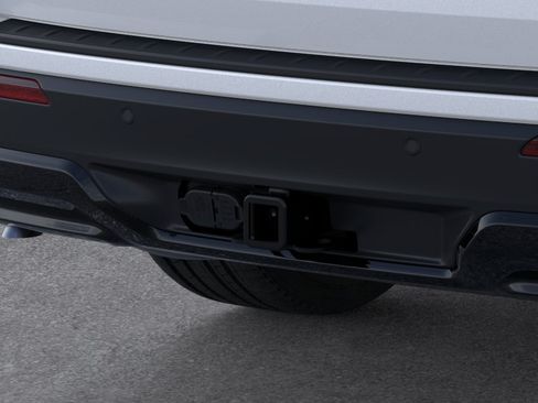 New 2026 Ford Explorer ST-Line w/ ST-Line Street Pack RWD image 23