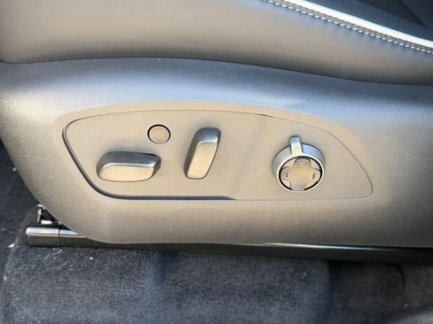 New 2026 Buick Enclave Avenir AWD/4WD image 27