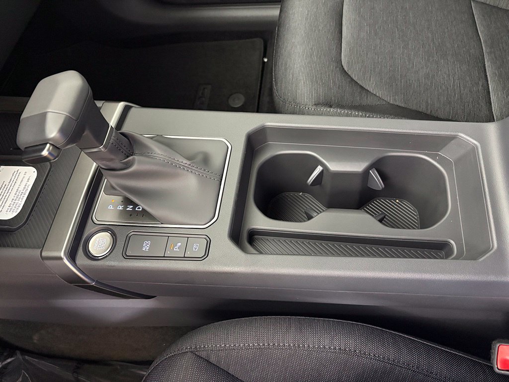 New 2027 Kia Seltos S FWD image 31